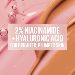 Hot Lifter Plump & Glow Foundation 385 Foundation|Vegan Foundation