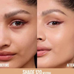 Outlet Lifter Plump & Glow Foundation Foundation|Vegan Foundation