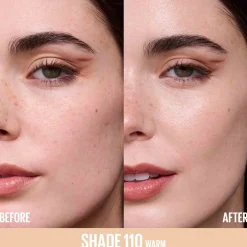Outlet Lifter Plump & Glow Foundation Foundation|Vegan Foundation