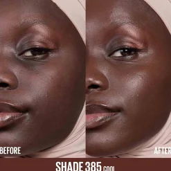 Outlet Lifter Plump & Glow Foundation Foundation|Vegan Foundation