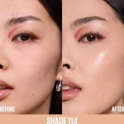 Outlet Lifter Plump & Glow Foundation Foundation|Vegan Foundation