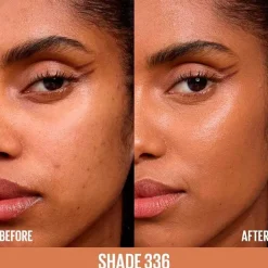 Outlet Lifter Plump & Glow Foundation Foundation|Vegan Foundation