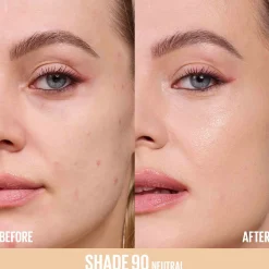Outlet Lifter Plump & Glow Foundation Foundation|Vegan Foundation
