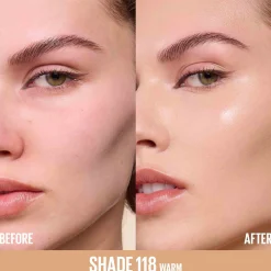 Outlet Lifter Plump & Glow Foundation Foundation|Vegan Foundation