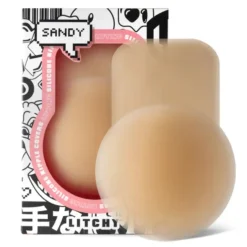 Lift Silicone Nipple Covers Boob Tape & Nipple Covers