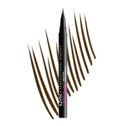 Lift & Snatch! Brow Tint Pen Vegane Augenbrauen Produkten|Augenbrauen