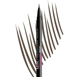 Lift & Snatch! Brow Tint Pen Vegane Augenbrauen Produkten|Augenbrauen