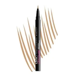 Lift & Snatch! Brow Tint Pen Vegane Augenbrauen Produkten|Augenbrauen