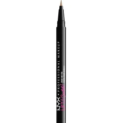 Lift & Snatch! Brow Tint Pen Vegane Augenbrauen Produkten|Augenbrauen