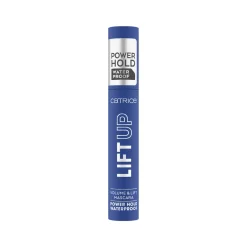 New Lift Up Volume & Lift Mascara Power Hold Waterproof 010 Deep Black Mascara|Vegan Mascara