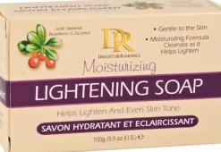 Sale Lightening Soap Vegan Pflege|Soap Bars