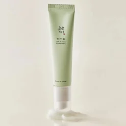 Outlet Light On Serum Centella + Vita C Beruhigendes Serum|Hauptzutat