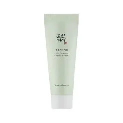 Outlet Light On Serum Centella + Vita C Beruhigendes Serum|Hauptzutat