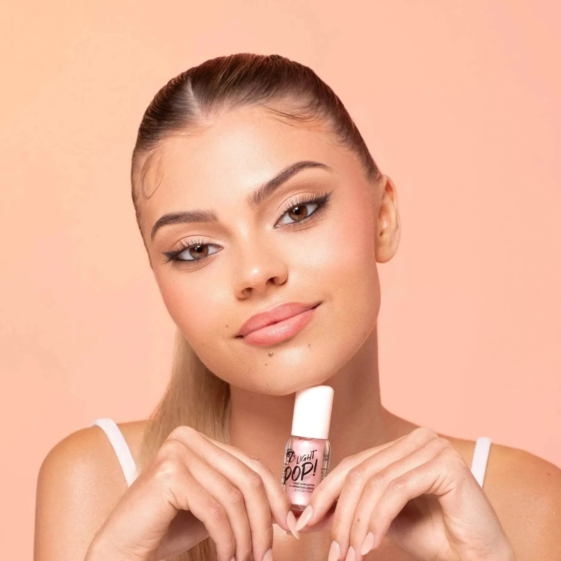 New Light Pop! Liquid Highlighter Highlighter