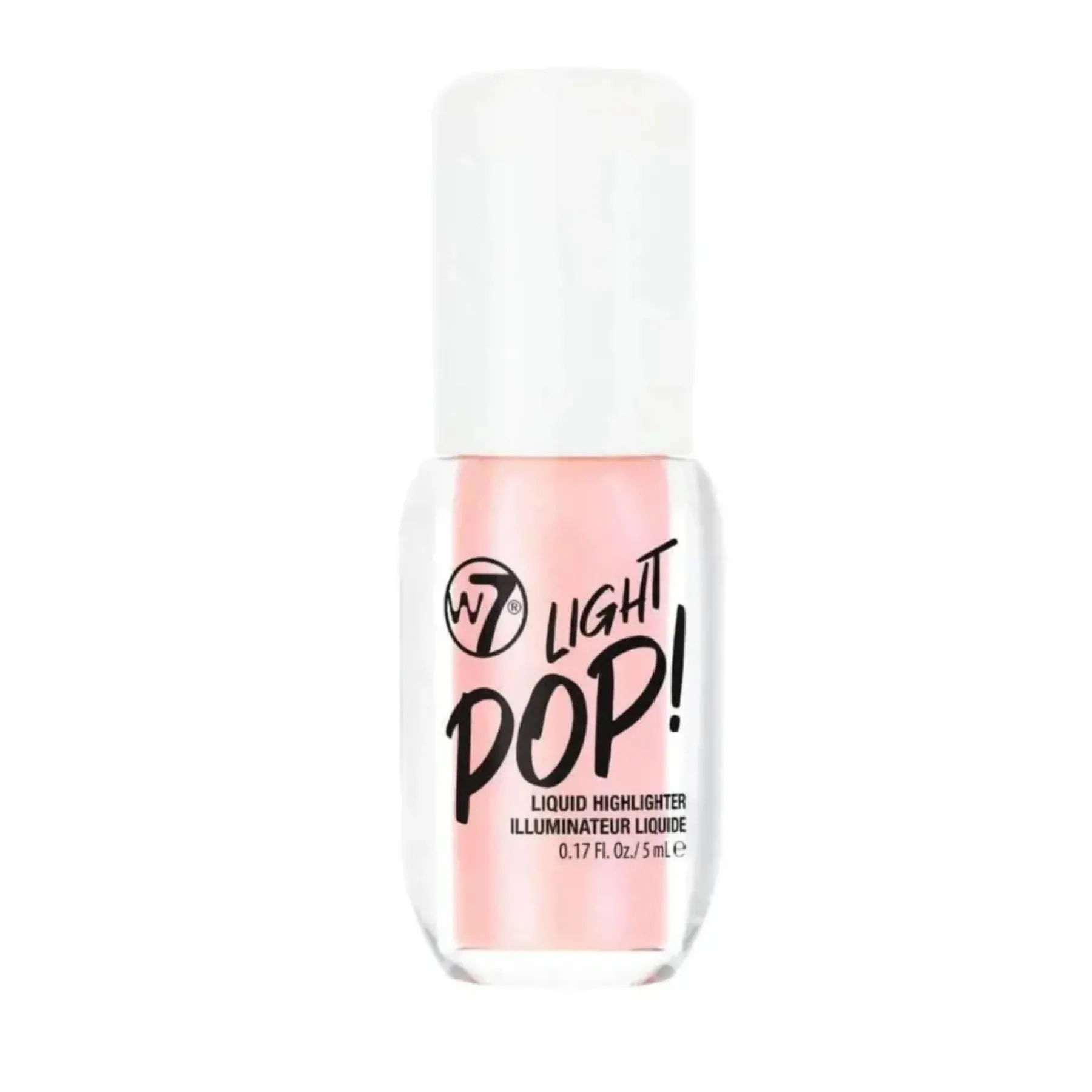 New Light Pop! Liquid Highlighter Highlighter