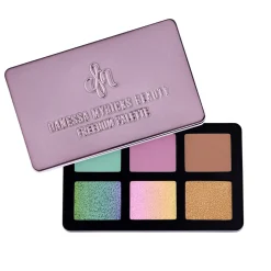 Hot Lightwork Freedom Mini Pastel Dream Palette Lidschatten|Vegane Lidschatten