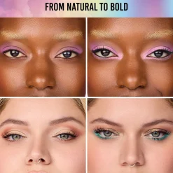Hot Lightwork Freedom Mini Pastel Dream Palette Lidschatten|Vegane Lidschatten