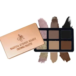Online Lightwork Mini Palette Freedom Everyday Magic Lidschatten|Vegane Lidschatten