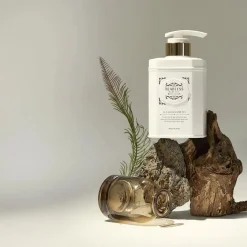 Outlet Lily Musk White Tea Perfume Body Lotion Everything Shower|Körperlotion