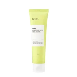 Outlet Lime Moisture Mild Peeling Gel Clean Beauty|Vegan Pflege