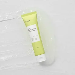 Outlet Lime Moisture Mild Peeling Gel Clean Beauty|Vegan Pflege
