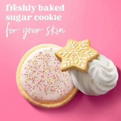Sale Limited Edition Body Scrub Sugar Cookie Sprinkle 3.5oz Körperpeelings|Everything Shower