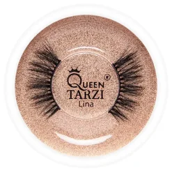 Outlet Lina Half Lashes Künstliche Wimpern|Clean Beauty