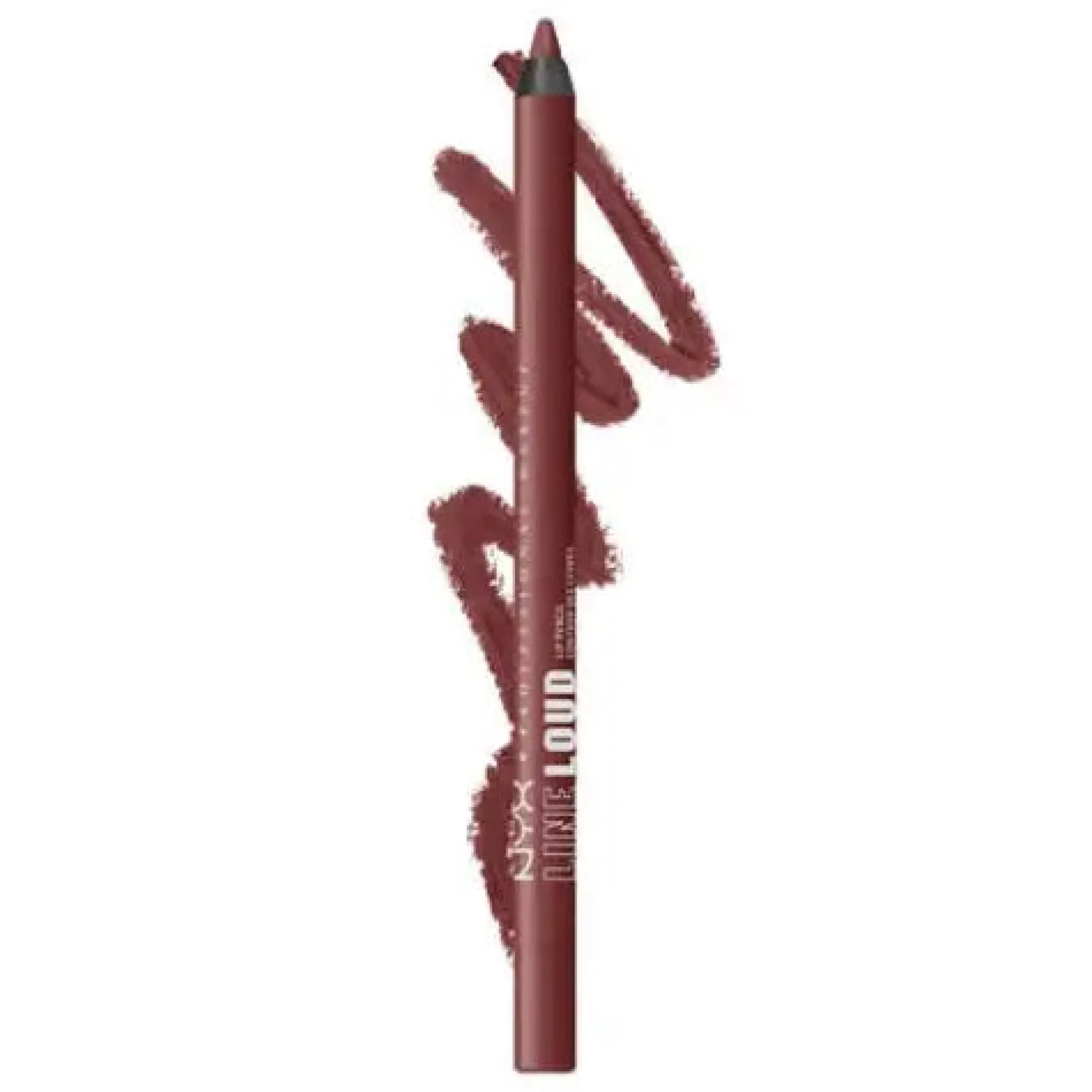 Online Line Loud Lip Liner Sassy Lippen Konturenstift