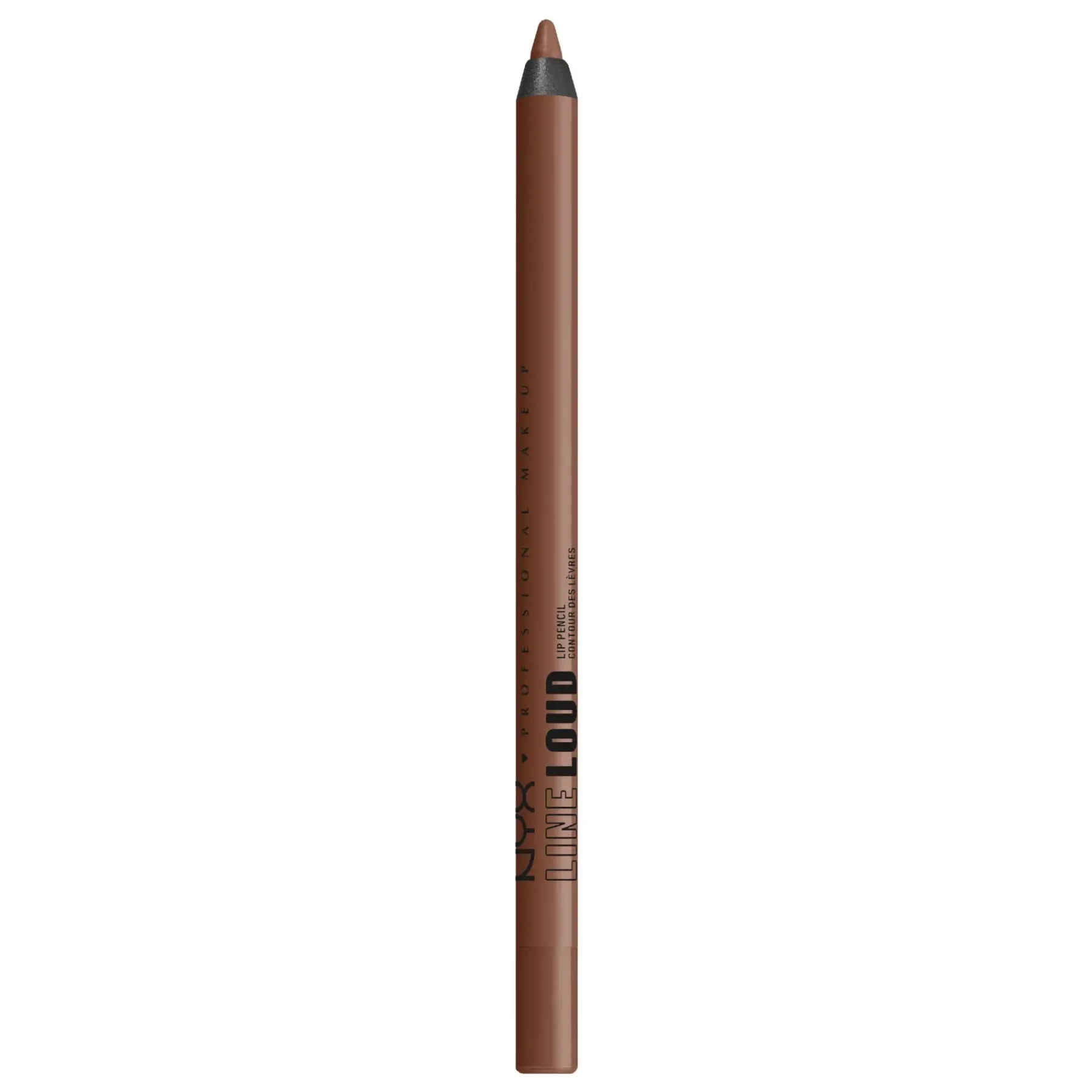 Online Line Loud Lip Liner Total Baller Lippen Konturenstift