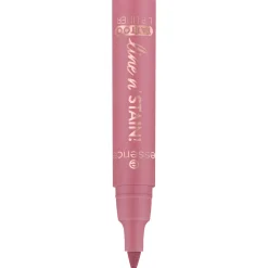 Clearance Line N' Stain! Tattoo Lip Liner 01 Everyone's Nude Pink Lip Stain|Lippen Konturenstift