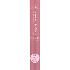 Clearance Line N' Stain! Tattoo Lip Liner 01 Everyone's Nude Pink Lip Stain|Lippen Konturenstift