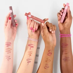 Clearance Line N' Stain! Tattoo Lip Liner 02 Must Have Brown Lip Stain|Lippen Konturenstift