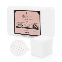 Online Lint Free Nail Wipes 1050Pcs 7. Plaklaag Verwijderen