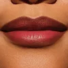 Online Lip Artist Matte Lipstick & Liner 040 Sisters By Heart Lippenstift|Veganer Lippenstifte