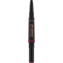 Online Lip Artist Matte Lipstick & Liner 040 Sisters By Heart Lippenstift|Veganer Lippenstifte