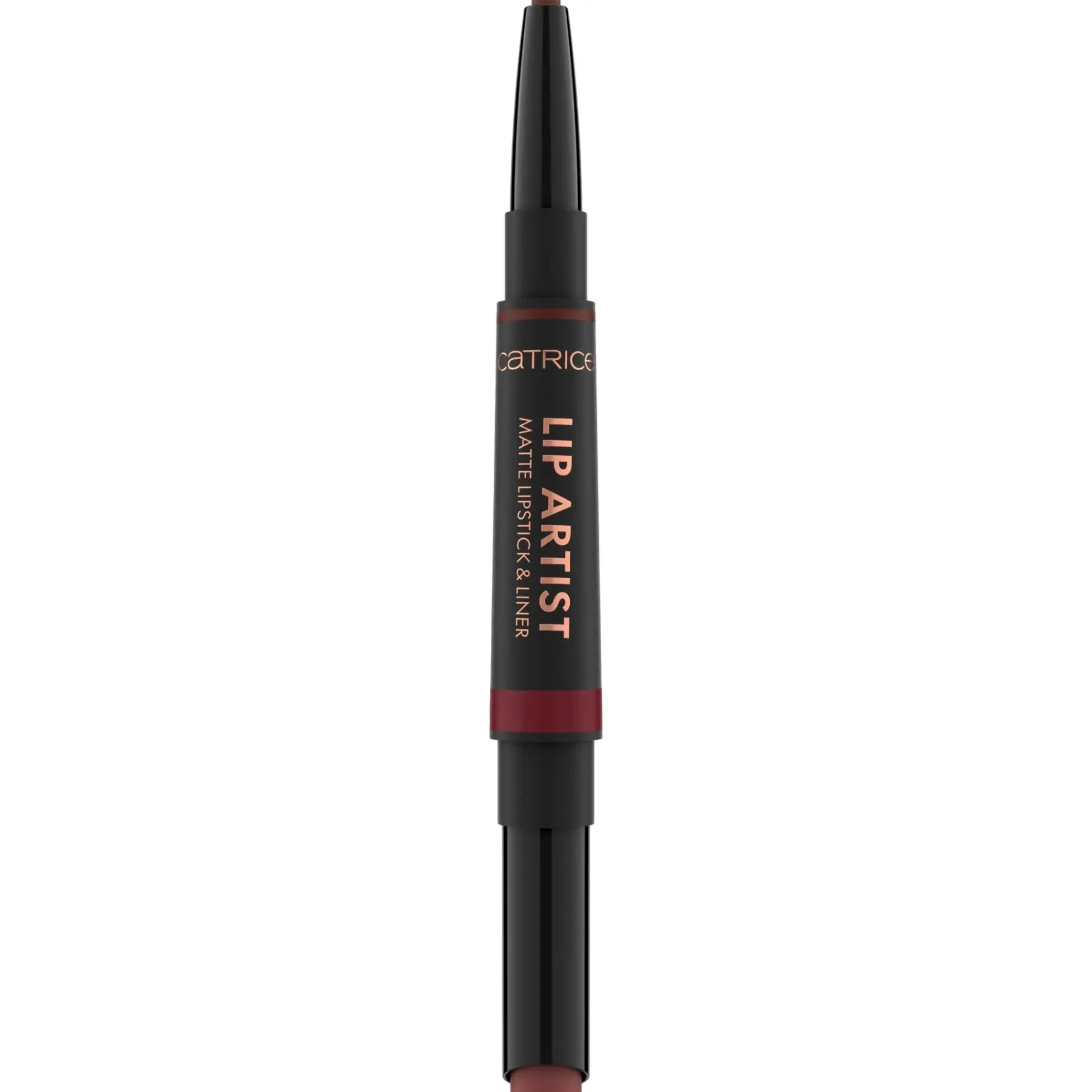Online Lip Artist Matte Lipstick & Liner 040 Sisters By Heart Lippenstift|Veganer Lippenstifte