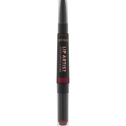 Online Lip Artist Matte Lipstick & Liner 040 Sisters By Heart Lippenstift|Veganer Lippenstifte