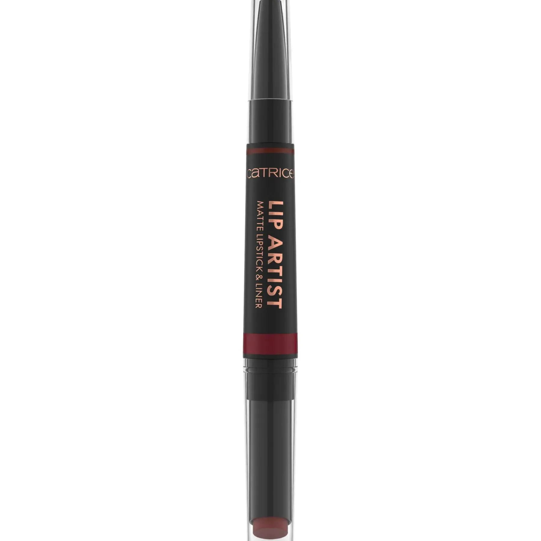 Online Lip Artist Matte Lipstick & Liner 040 Sisters By Heart Lippenstift|Veganer Lippenstifte