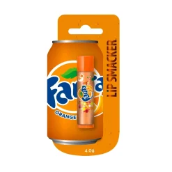 Lip Balm Fanta Orange Lippenbalsam|Lippenbalsam