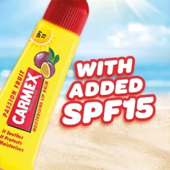 Clearance Lip Balm Passion Fruit Vegan Pflege|Lippenbalsam