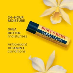 Sale Lip Balm Vanilla Bean Lippenbalsam|Lippenbalsam