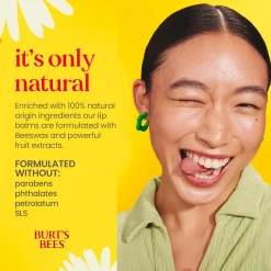 Sale Lip Balm Vanilla Bean Lippenbalsam|Lippenbalsam