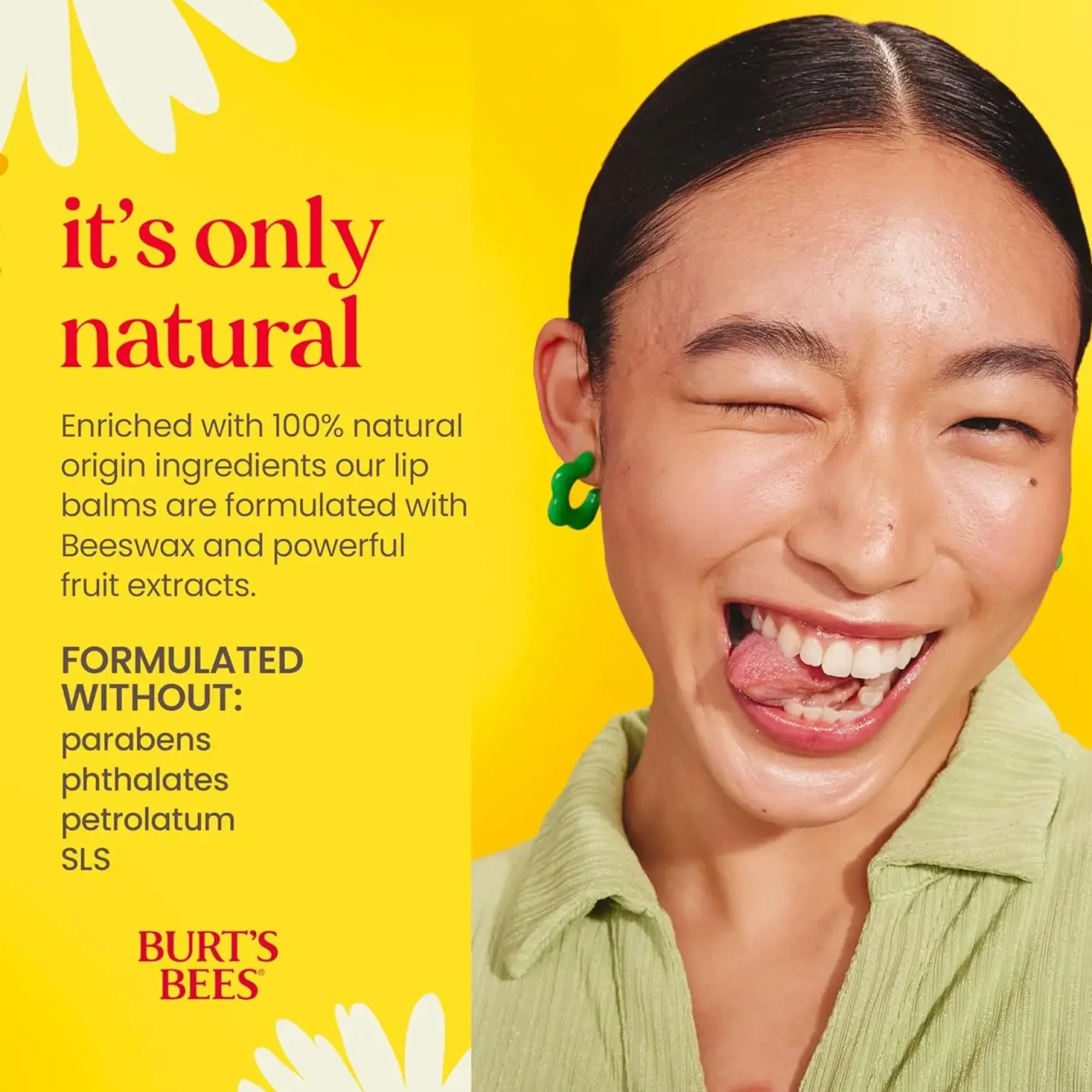 Sale Lip Balm Vanilla Bean Lippenbalsam|Lippenbalsam