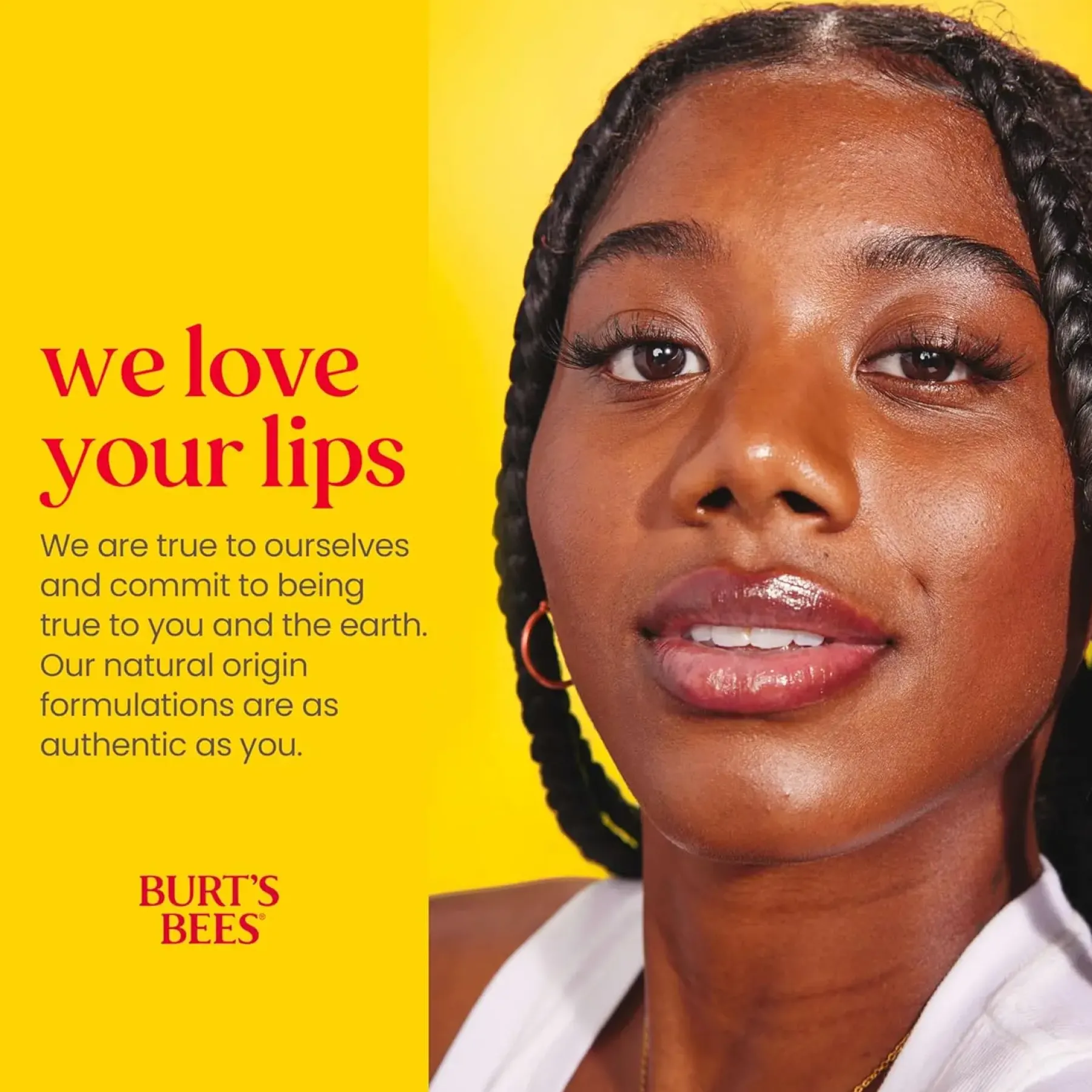 Sale Lip Balm Vanilla Bean Lippenbalsam|Lippenbalsam