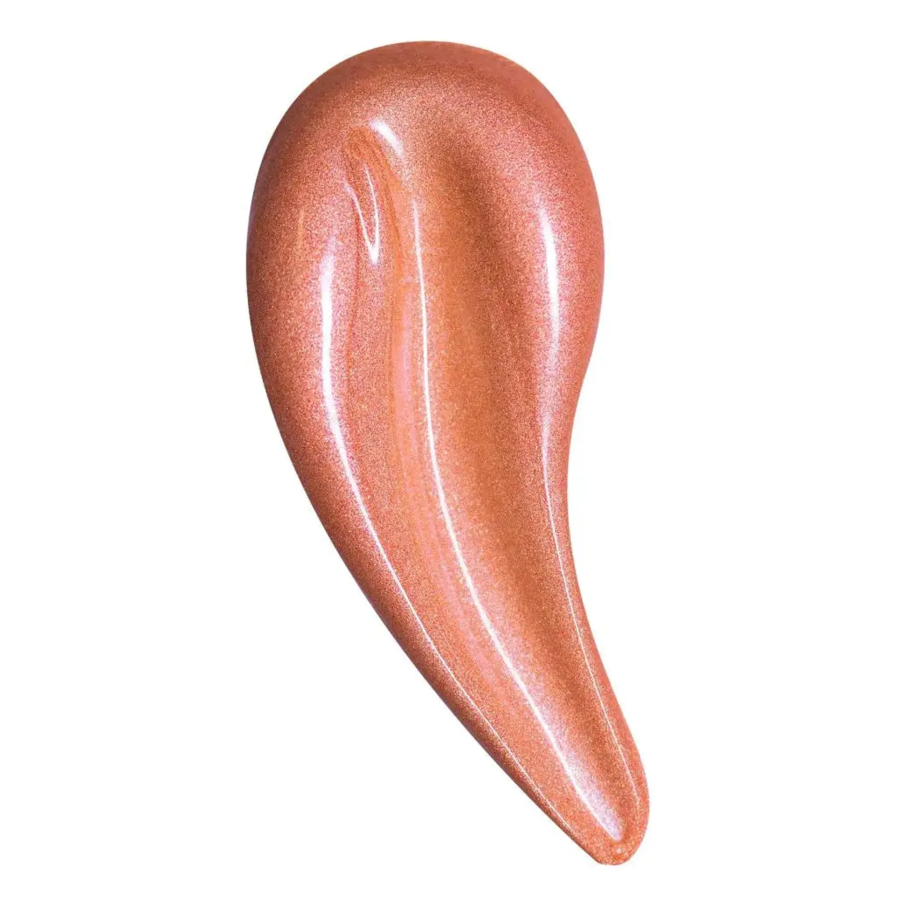 Best Lip Bounce Light Reflecting Lip Gloss Tan Rose Lipgloss