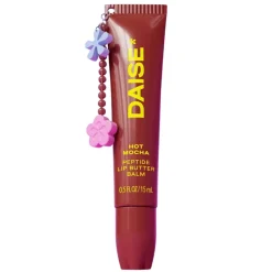 Clearance Lip Butter Balm Hot Mocha Vegan Pflege|Hauptzutat