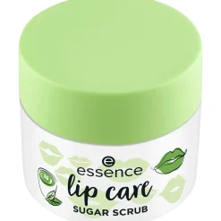 Outlet Lip Care Sugar Scrub 02 Matcha Latte Lippenpeeling|Lippen Peeling