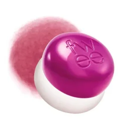 Lip & Cheek Blurry Pudding Pot MV03 Baddie Lippenstift|Korean Makeup