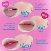 Outlet Lip & Cheek Blurry Pudding Pot PK01 Baby Lippenstift|Korean Makeup