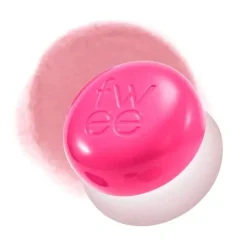 Outlet Lip & Cheek Blurry Pudding Pot PK01 Baby Lippenstift|Korean Makeup